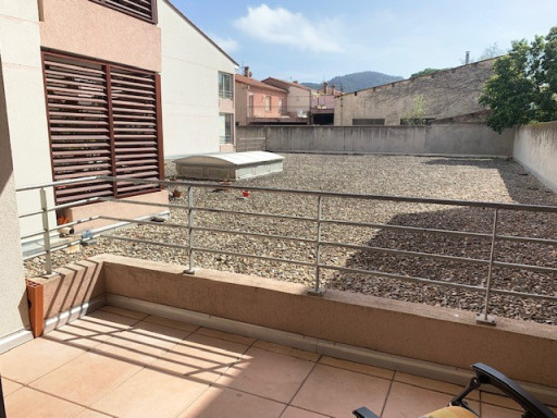 appartement location vacances Le boulou