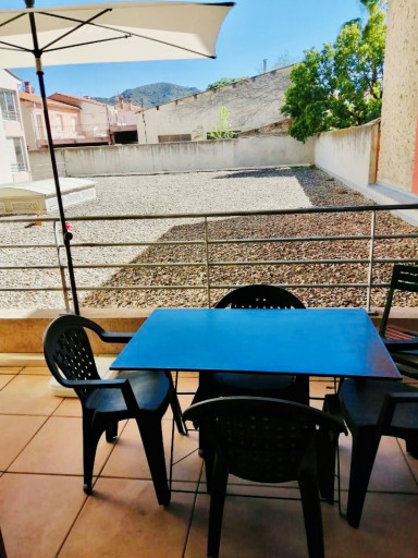 appartement location vacances Le boulou