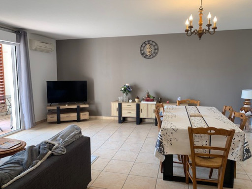 appartement location vacances Le boulou