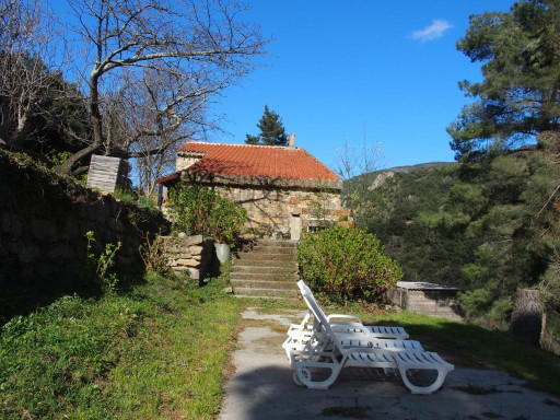 appartement location vacances Amélie-les-bains-palalda