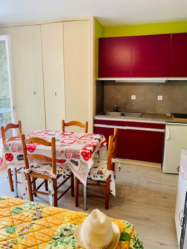 appartement location vacances Amélie-les-bains-palalda