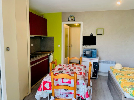 appartement location vacances Amélie-les-bains-palalda