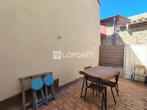 maisonvilla vente Estagel