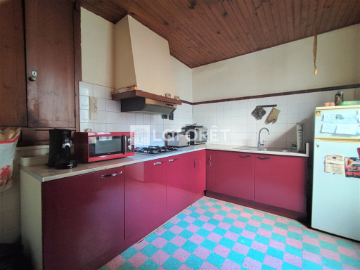 maisonvilla vente Estagel