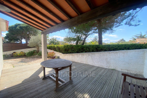 maisonvilla vente Saint-cyprien