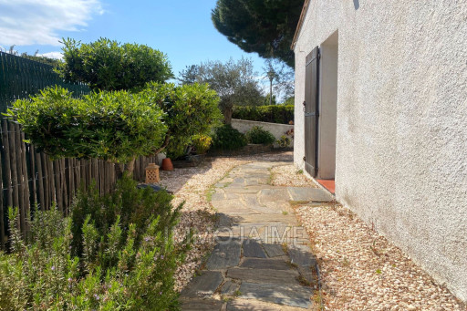 maisonvilla vente Saint-cyprien