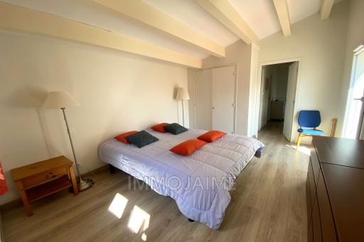 maisonvilla vente Saint-cyprien