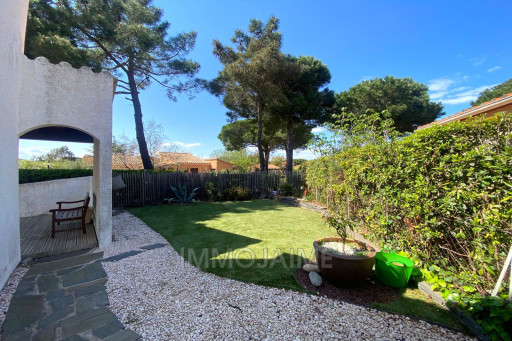 maisonvilla vente Saint-cyprien