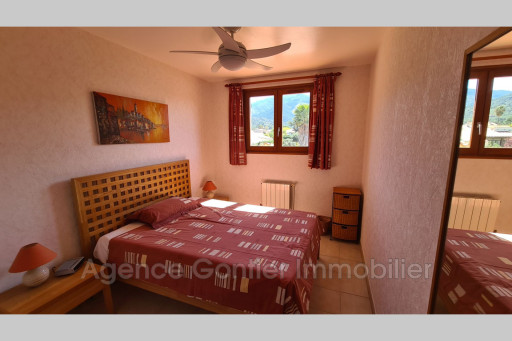 maisonvilla vente Sorède