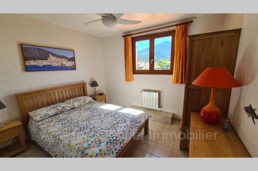 maisonvilla vente Sorède