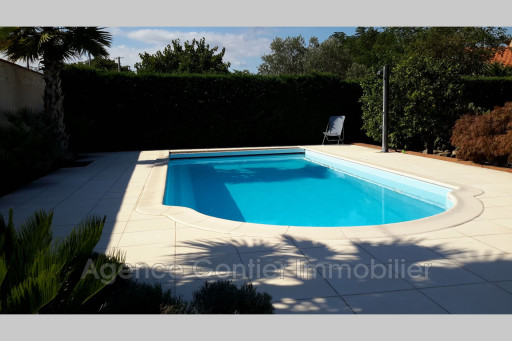 maisonvilla vente Sorède