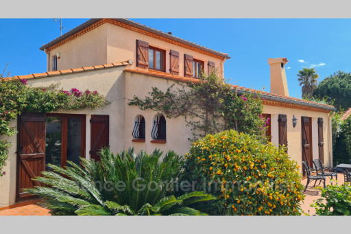maisonvilla vente Sorède