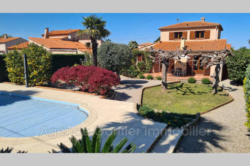maisonvilla vente Sorède
