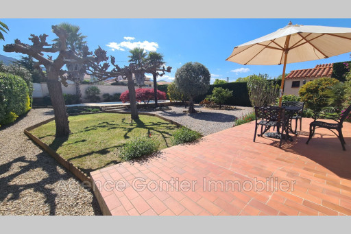 maisonvilla vente Sorède