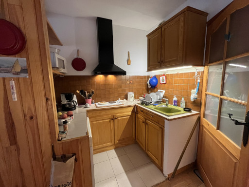 appartement vente de prestige Bolquère