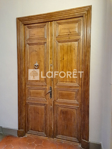 appartement vente Céret