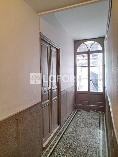 appartement vente Céret