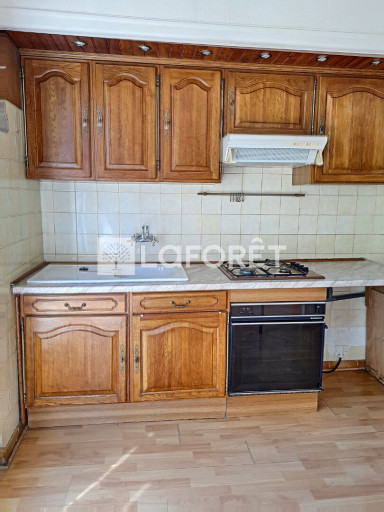 appartement vente Céret