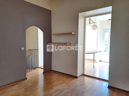 appartement vente Céret