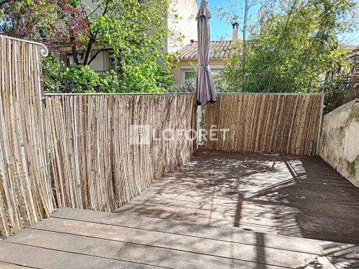appartement vente Céret