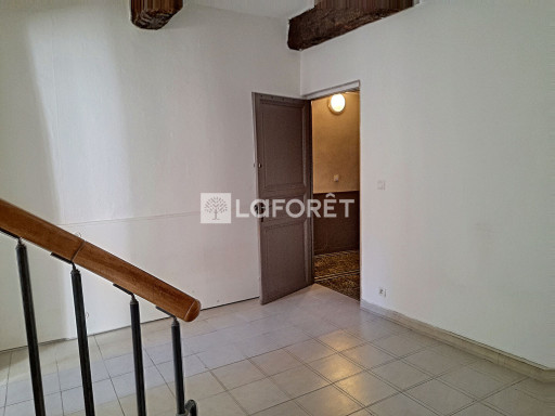 appartement vente Céret