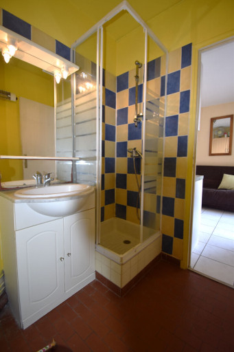 appartement vente Le barcarès