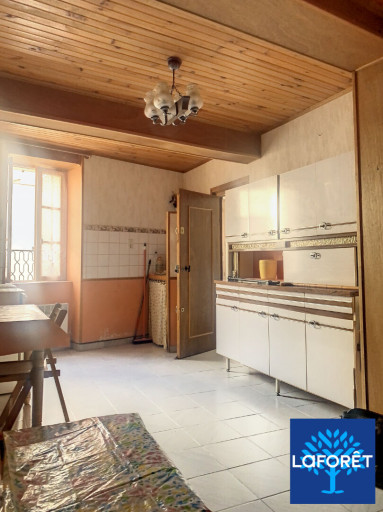 appartement vente Arles-sur-tech