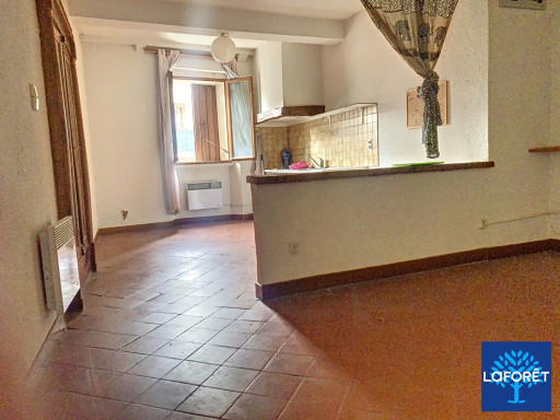 appartement vente Arles-sur-tech