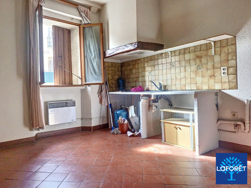 appartement vente Arles-sur-tech