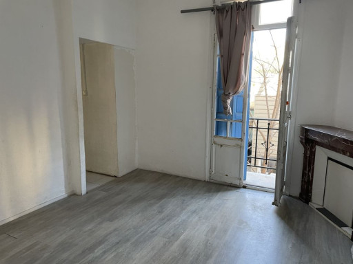 appartement vente Perpignan