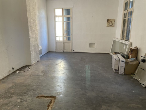 appartement vente Perpignan