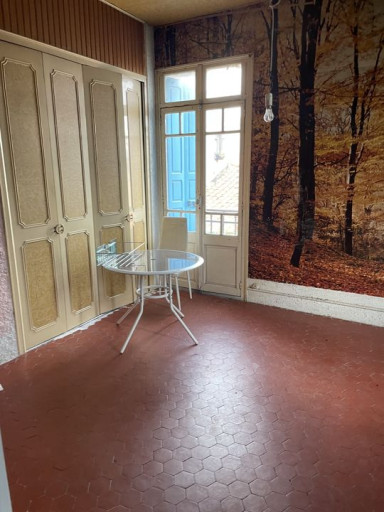 appartement vente Perpignan