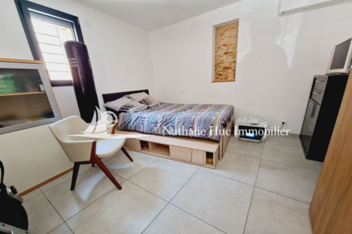 maisonvilla vente Canet-en-roussillon