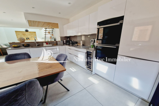 maisonvilla vente Canet-en-roussillon