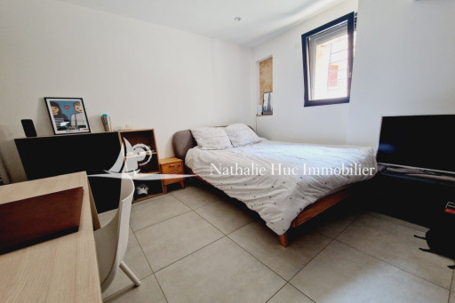 maisonvilla vente Canet-en-roussillon