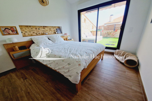 maisonvilla vente Canet-en-roussillon