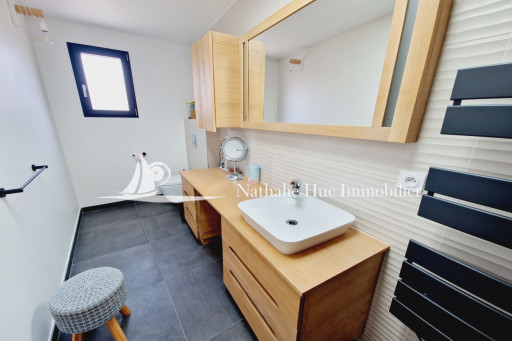maisonvilla vente Canet-en-roussillon