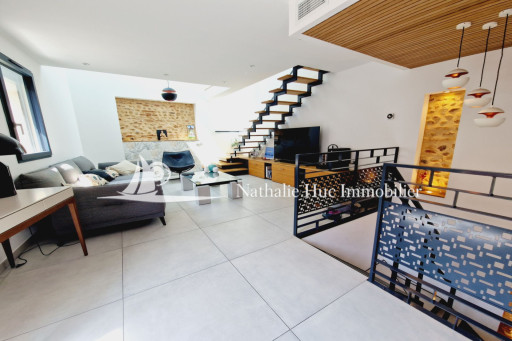 maisonvilla vente Canet-en-roussillon