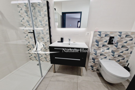 maisonvilla vente Canet-en-roussillon