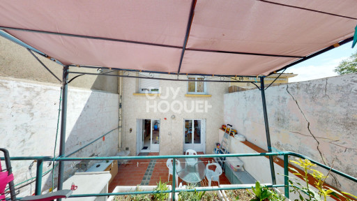 maisonvilla vente Elne