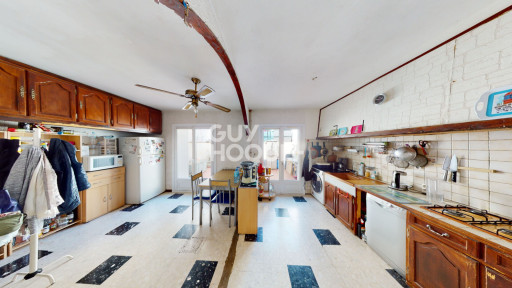 maisonvilla vente Elne