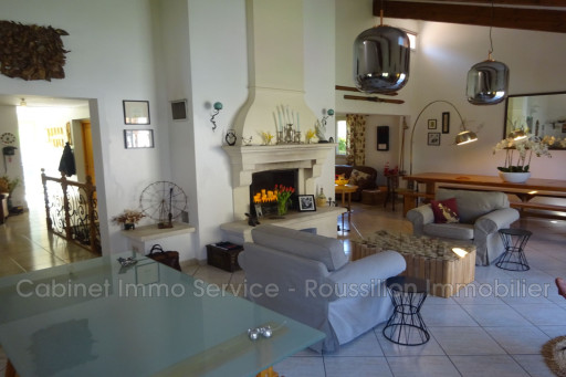 maisonvilla vente Le tech