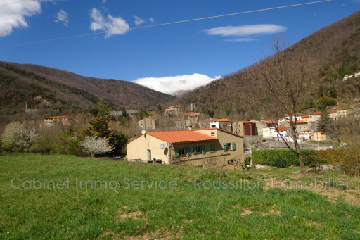 maisonvilla vente Le tech