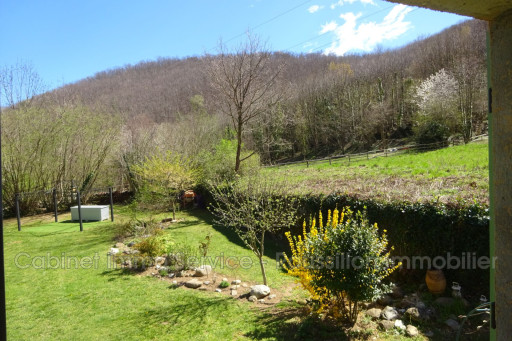 maisonvilla vente Le tech