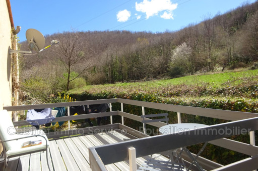 maisonvilla vente Le tech