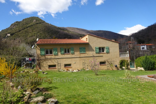 maisonvilla vente Le tech