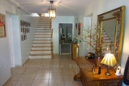 maisonvilla vente Le tech