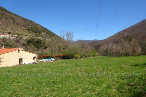 maisonvilla vente Le tech