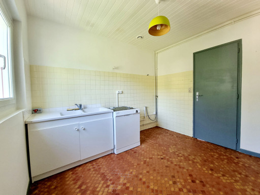 appartement à louer Font-romeu-odeillo-via