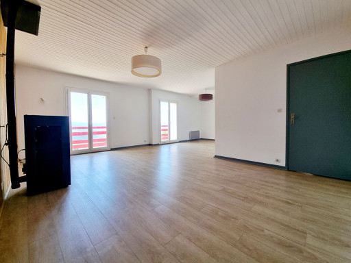 appartement à louer Font-romeu-odeillo-via